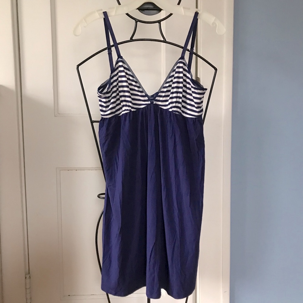 Splendid Babydoll Chemise